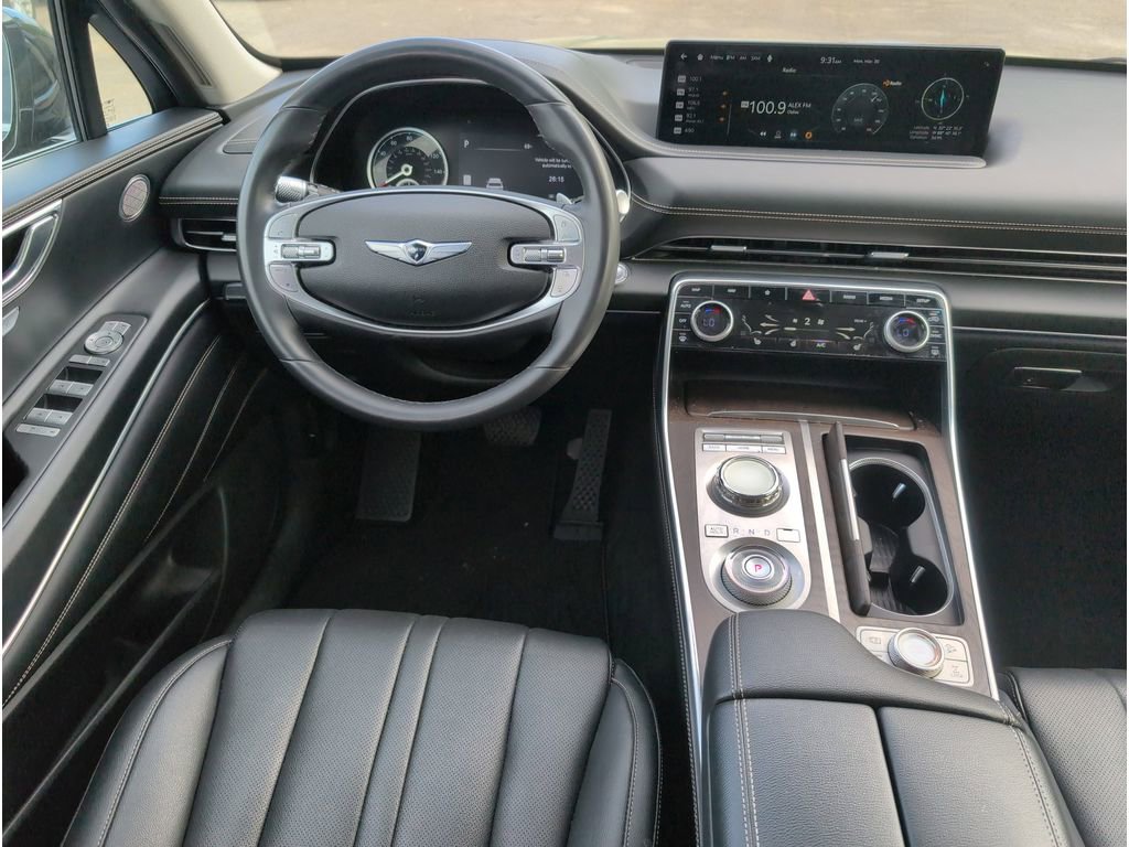 Used 2024 Genesis GV80 2.5T image 34