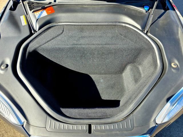 Used 2015 Tesla Model S 85D image 41