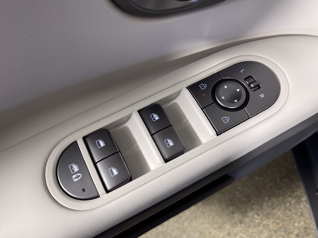 New 2027 Hyundai Ioniq 5 SEL RWD image 18