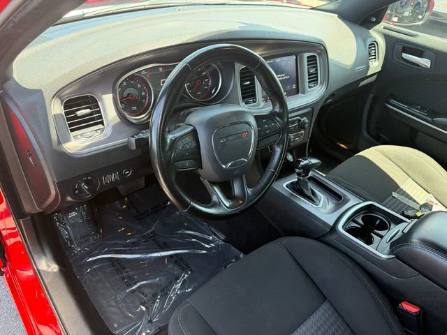 Used 2023 Dodge Charger GT RWD image 13