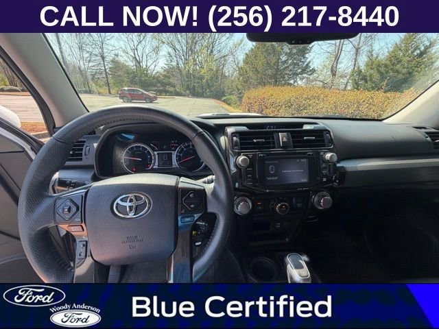 Used 2017 Toyota 4Runner TRD Off-Road Premium image 10