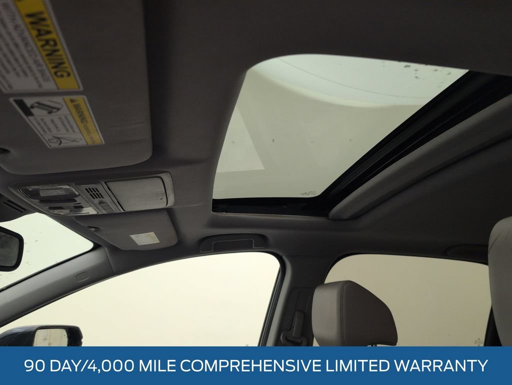Used 2020 Honda CR-V EX-L image 8