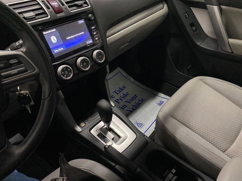 Used 2016 Subaru Forester 2.5i Premium w/ All-Weather Package image 20