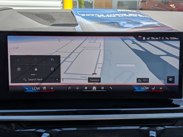 Used 2024 BMW X7 xDrive40i w/ Premium Package AWD/4WD image 13