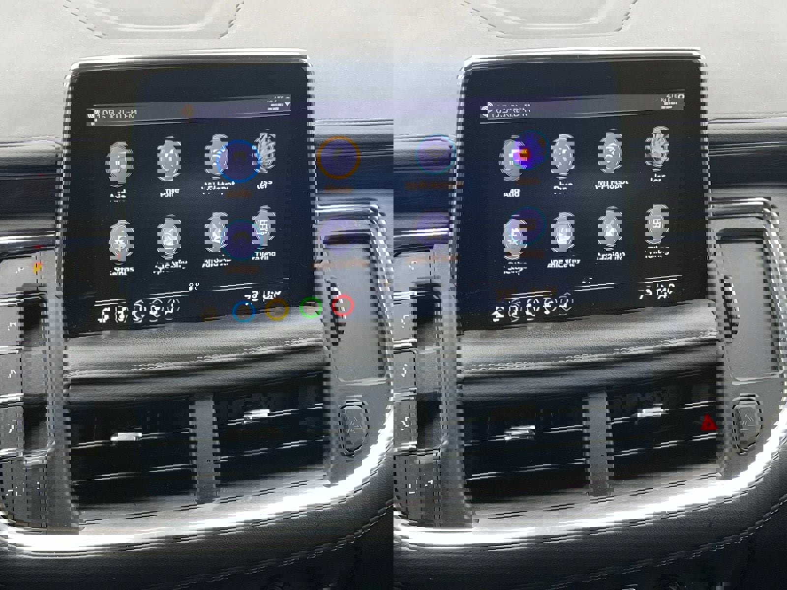 Used 2021 Chevrolet Tahoe LT w/ LT Signature Package RWD image 36