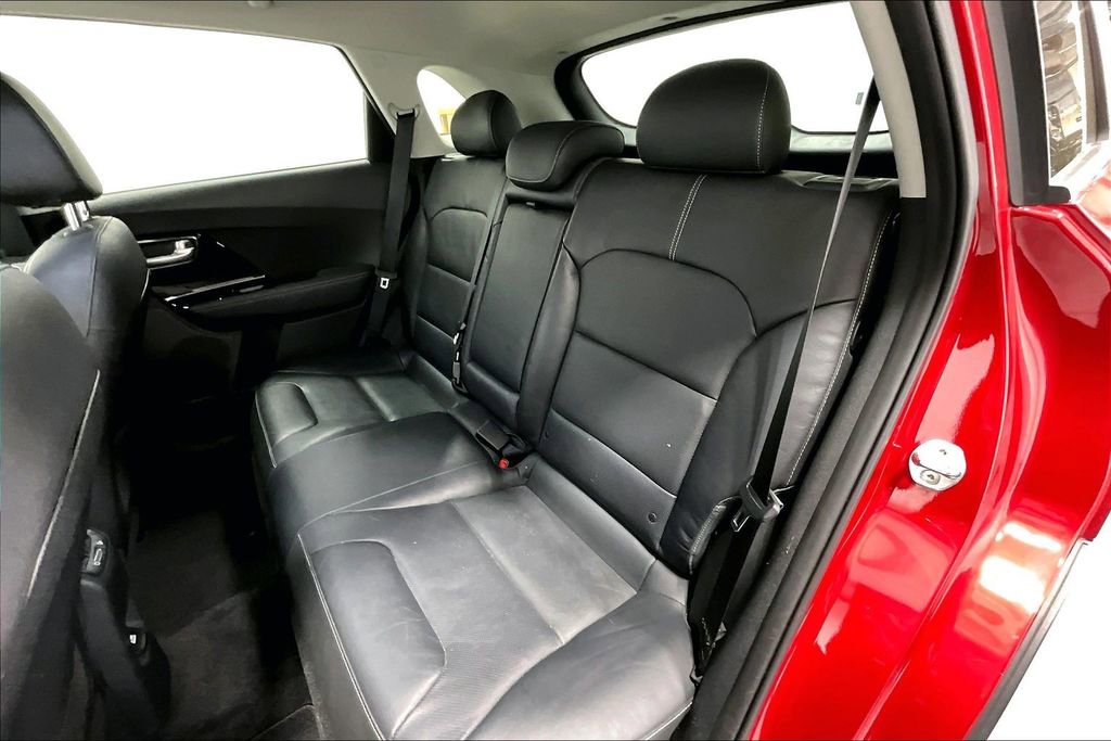 Used 2019 Kia Niro Touring image 35