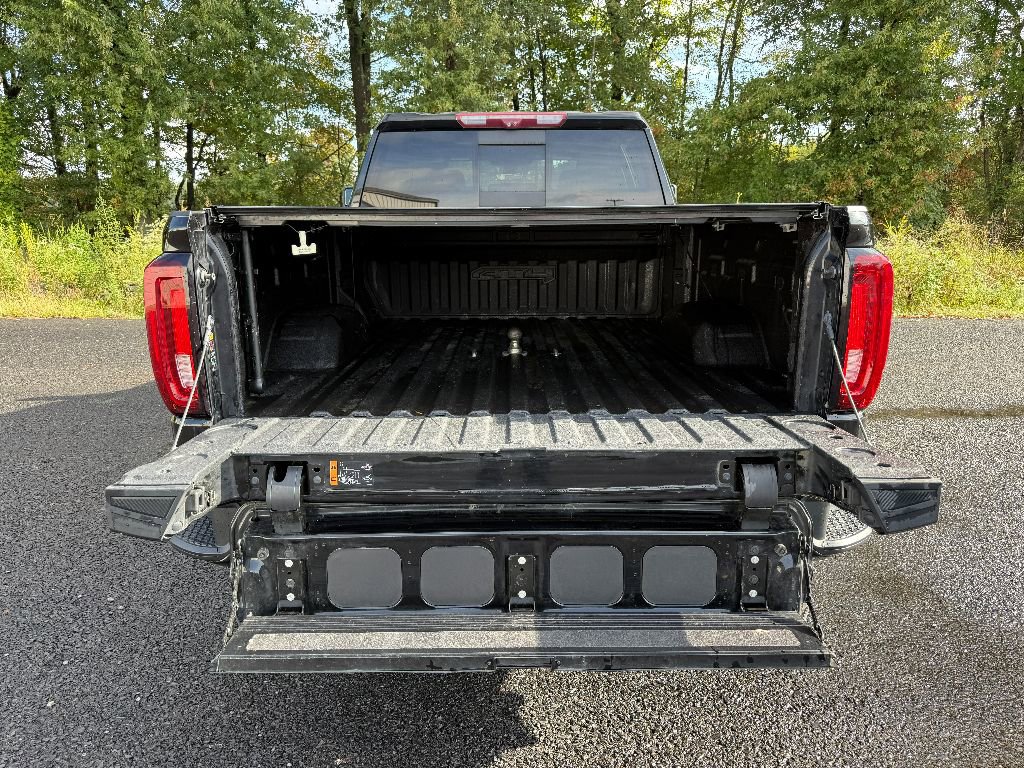 Used 2022 GMC Sierra 2500 AT4 w/ AT4 Premium Plus Package image 8