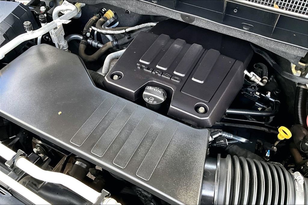 Used 2019 Chevrolet Silverado 1500 LT w/ All-Star Edition image 35