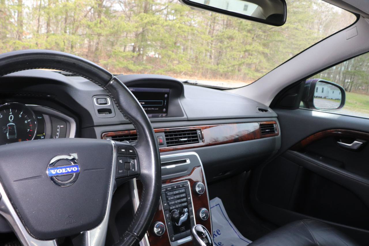 Used 2014 Volvo S80 3.2 image 8