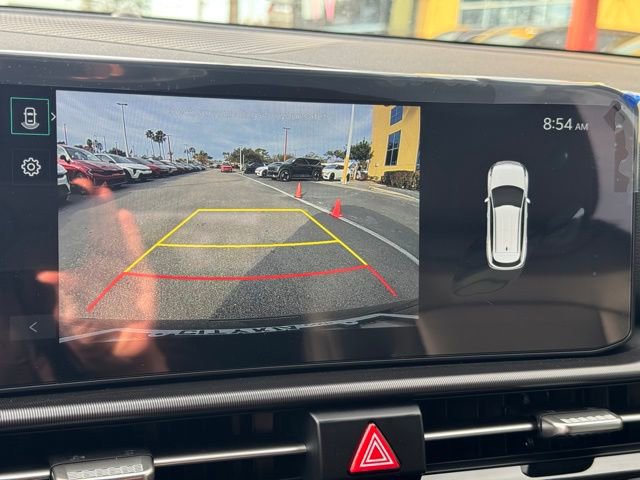 New 2026 Kia Sportage SX image 17