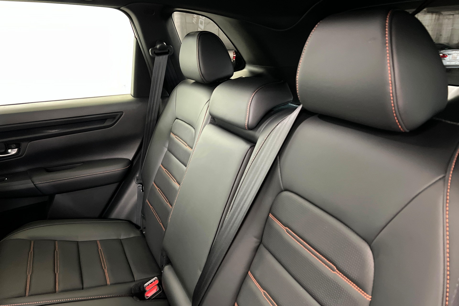Used 2024 Honda CR-V Sport-L image 22