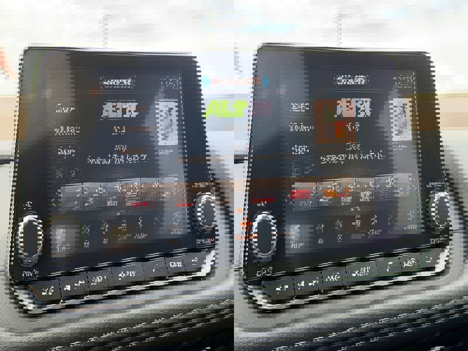 Certified 2022 Nissan Rogue SV image 19