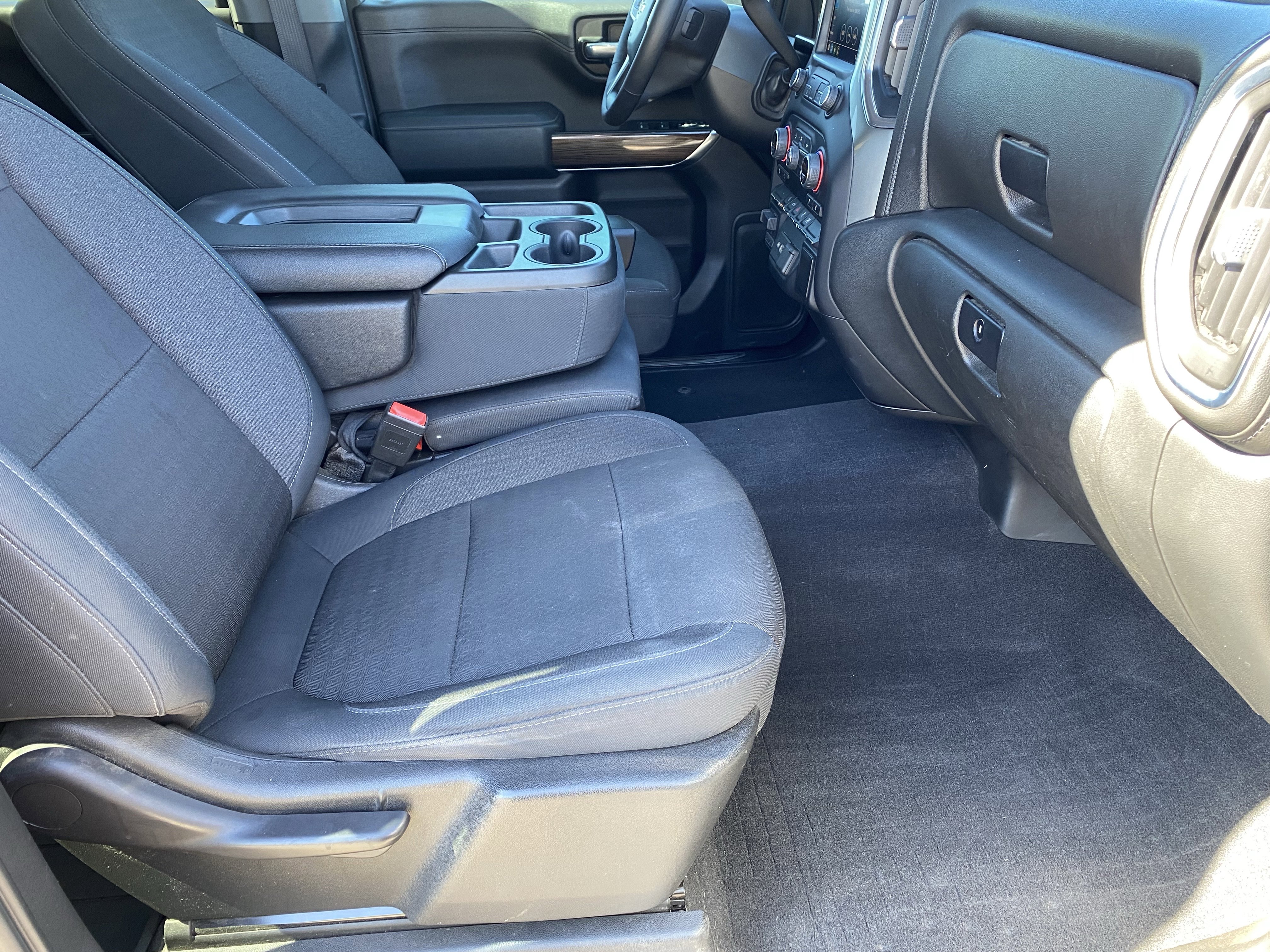 Used 2019 Chevrolet Silverado 1500 LT w/ All-Star Edition image 11