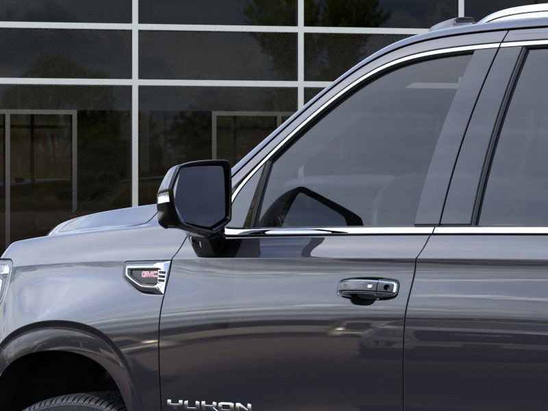 New 2026 GMC Yukon XL Elevation w/ Elevation Premium Package image 12