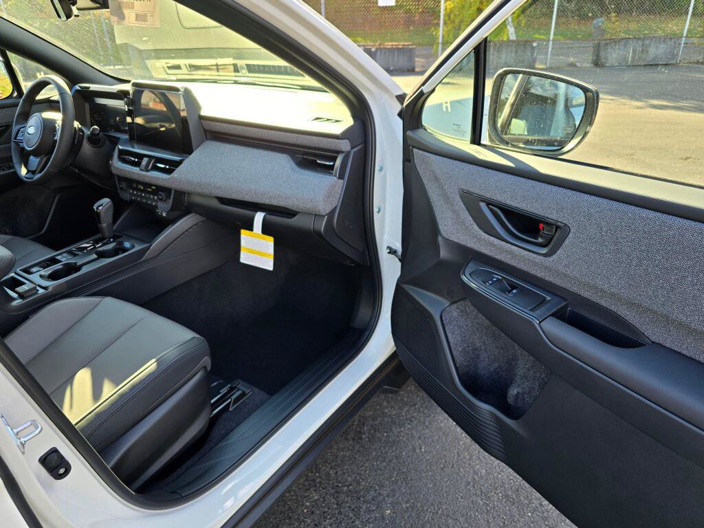 New 2026 Subaru Outback Premium AWD/4WD image 10