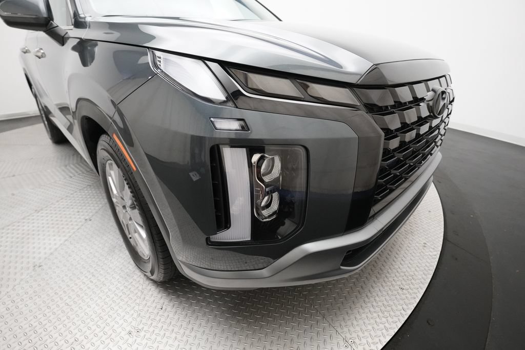 Used 2025 Hyundai Palisade SEL AWD/4WD image 24