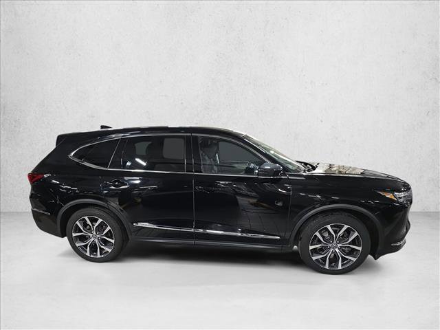 Used 2023 Acura MDX FWD w/ Technology Package image 4