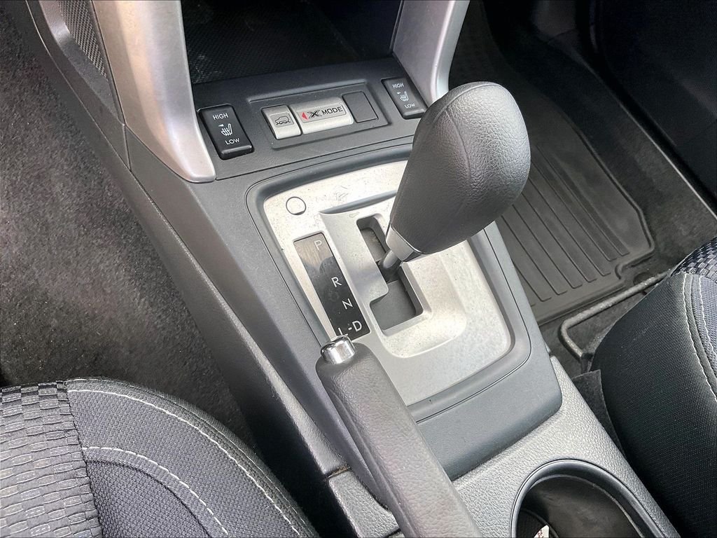 Used 2018 Subaru Forester 2.5i Premium w/ All-Weather Package AWD/4WD image 26
