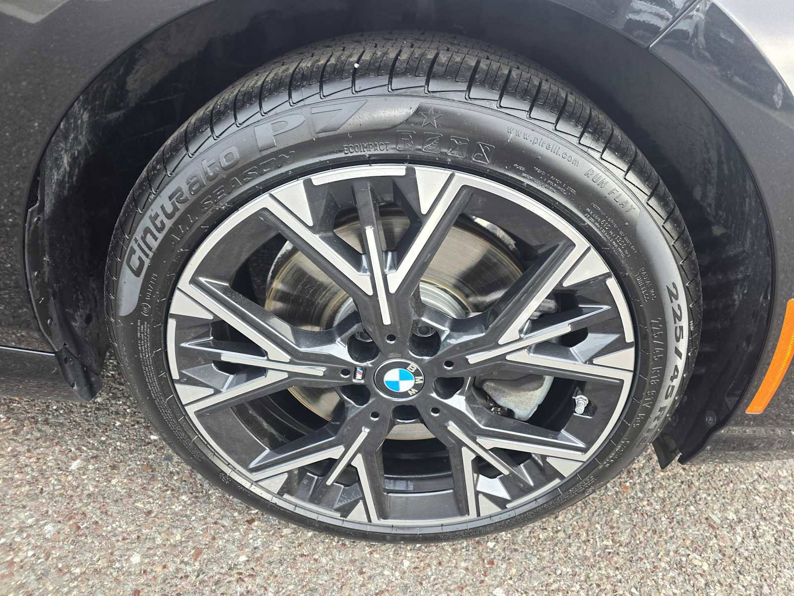 Used 2025 BMW 228i xDrive image 9