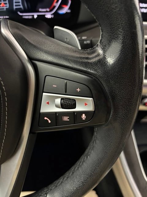 Used 2022 BMW X5 sDrive40i w/ Premium Package RWD image 20