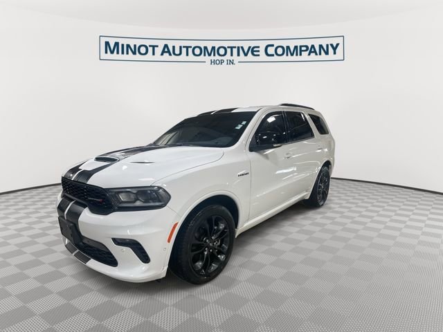 Used 2023 Dodge Durango R/T image 4
