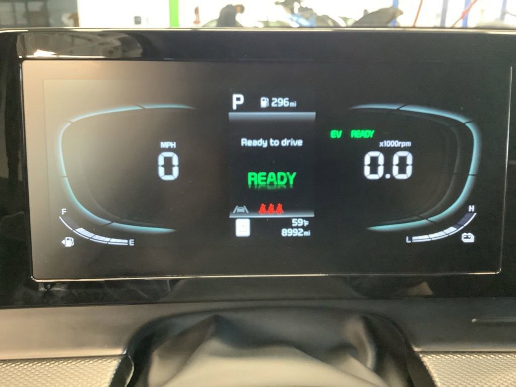 Certified 2023 Kia Sportage LX image 7