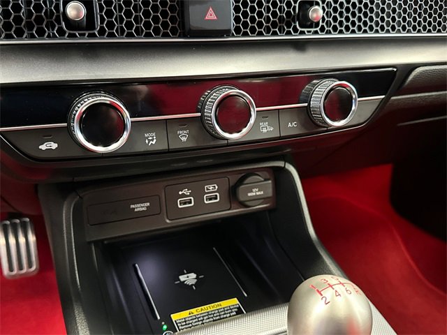 Used 2024 Honda Civic Type R image 14