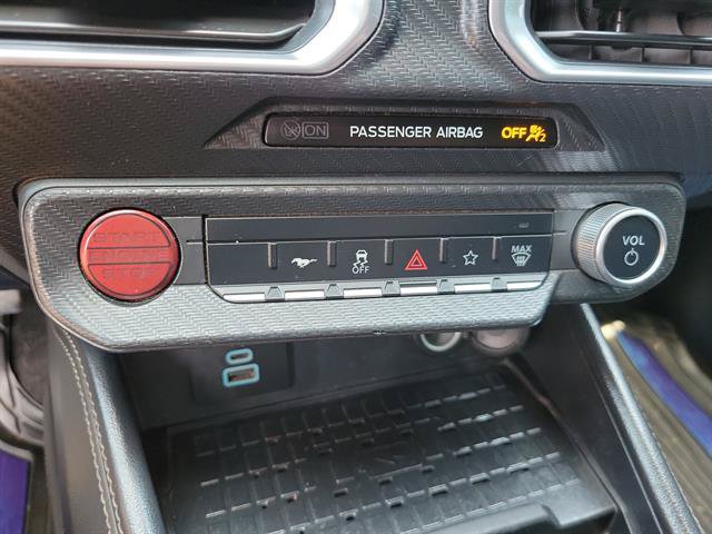 Used 2024 Ford Mustang GT Premium RWD image 15