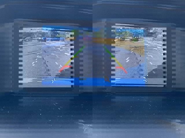 Certified 2018 Ford Focus SE image 31