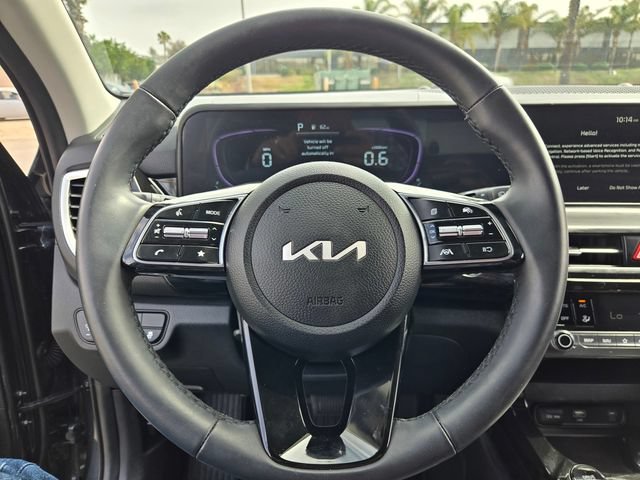 Used 2026 Kia Seltos S FWD image 20