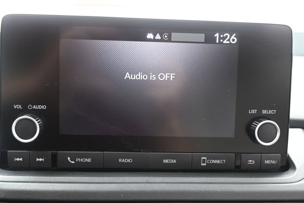 Used 2023 Honda Accord LX image 16