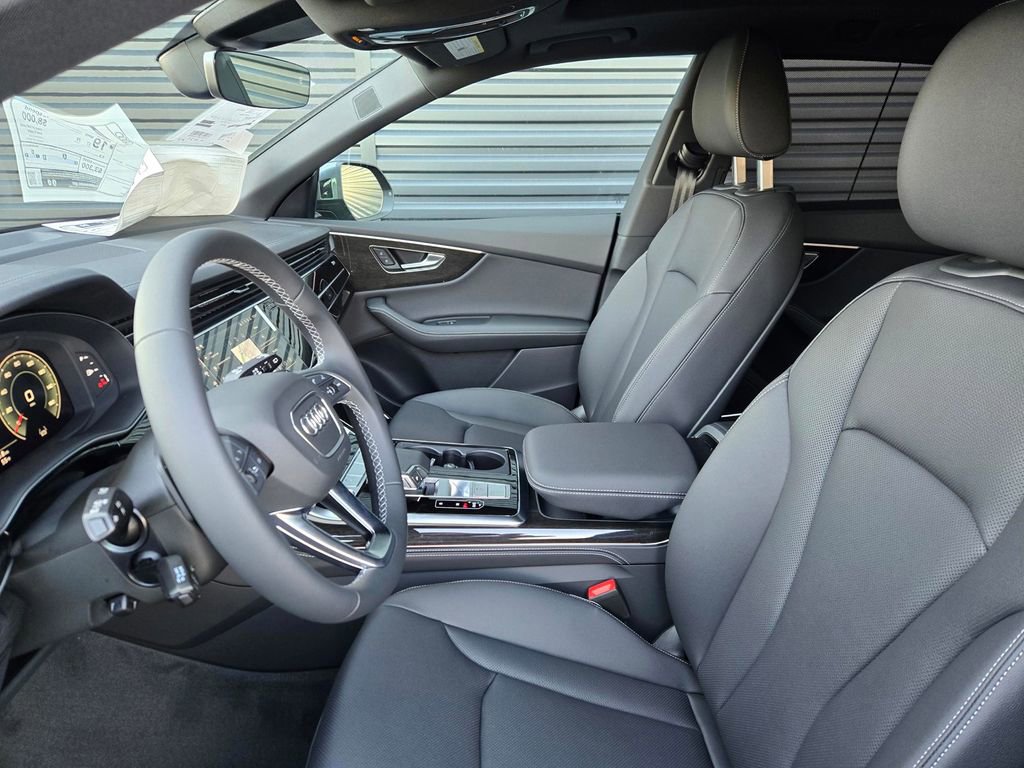 New 2026 Audi Q8 Premium Plus AWD/4WD image 27