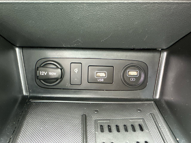 Used 2023 Hyundai Sonata Limited w/ Cargo Package FWD image 36
