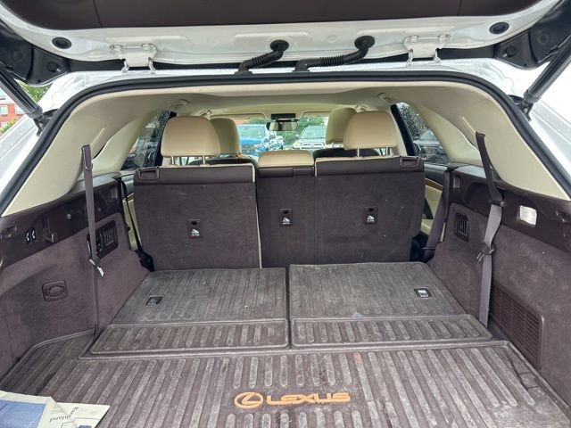 Used 2019 Lexus RX 350L FWD image 9