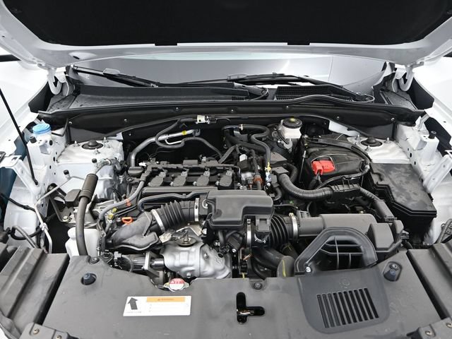 Used 2025 Acura ADX A-Spec FWD image 11