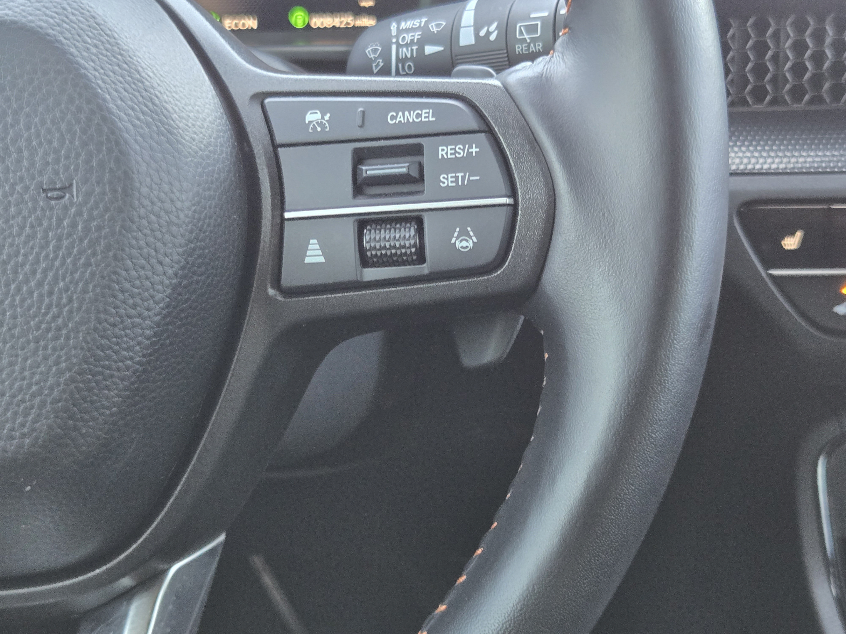 Used 2026 Honda CR-V Sport-L image 46