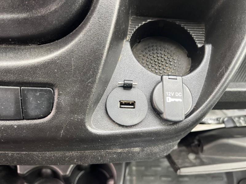 Used 2020 RAM ProMaster 3500 image 18
