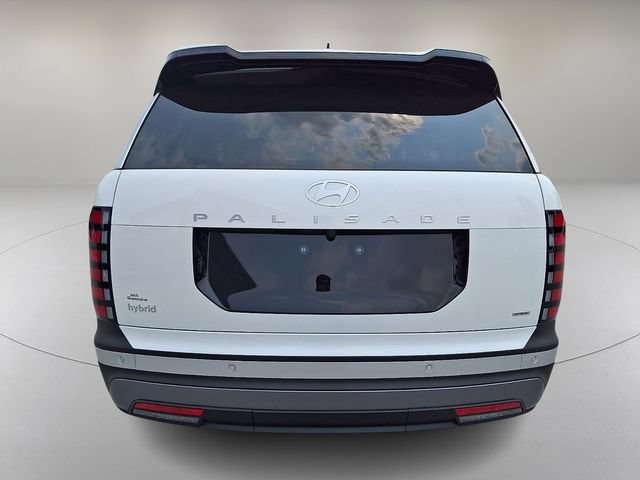 New 2026 Hyundai Palisade SEL AWD/4WD image 6