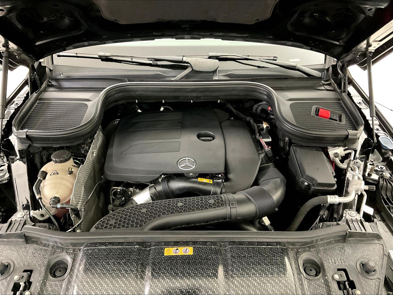 Certified 2022 Mercedes-Benz GLE 350 4MATIC image 30
