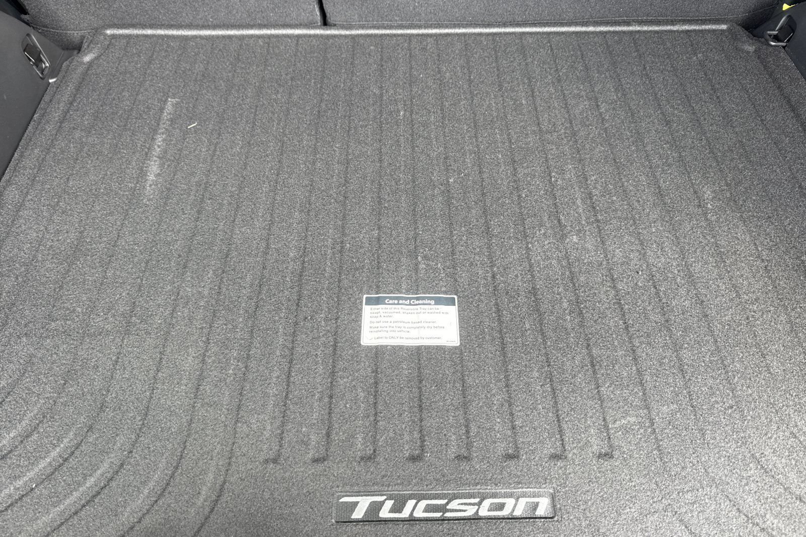New 2026 Hyundai Tucson SEL AWD/4WD image 15