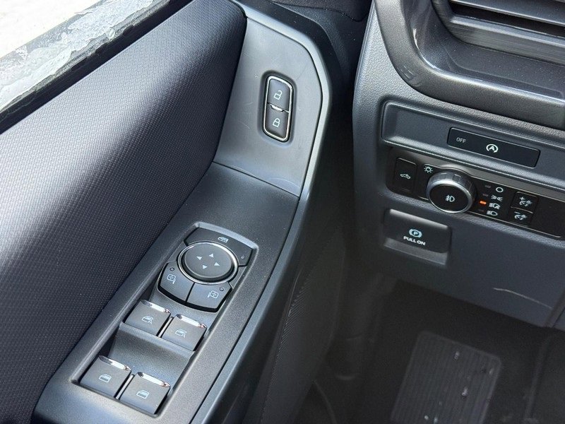 New 2025 Ford F150 STX w/ STX Black Appearance Package image 21