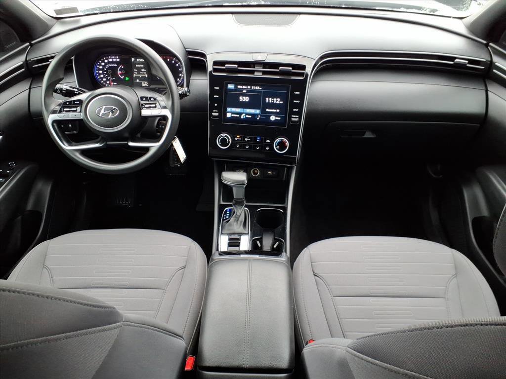 Used 2024 Hyundai Santa Cruz SE image 11