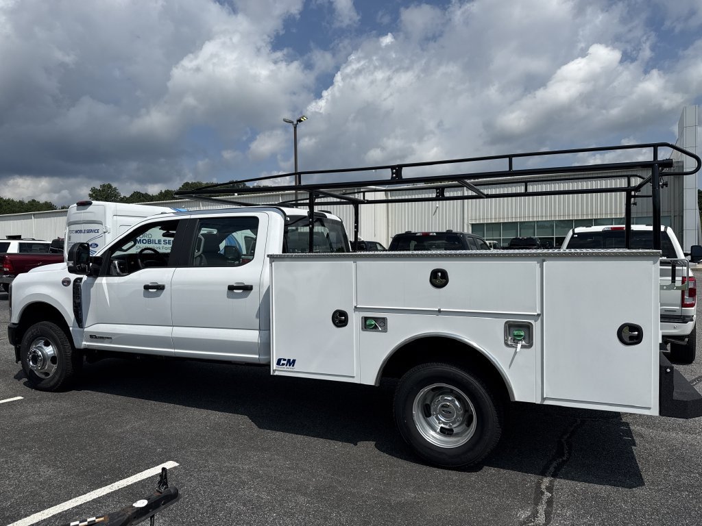 New 2026 Ford F350 XL AWD/4WD image 4