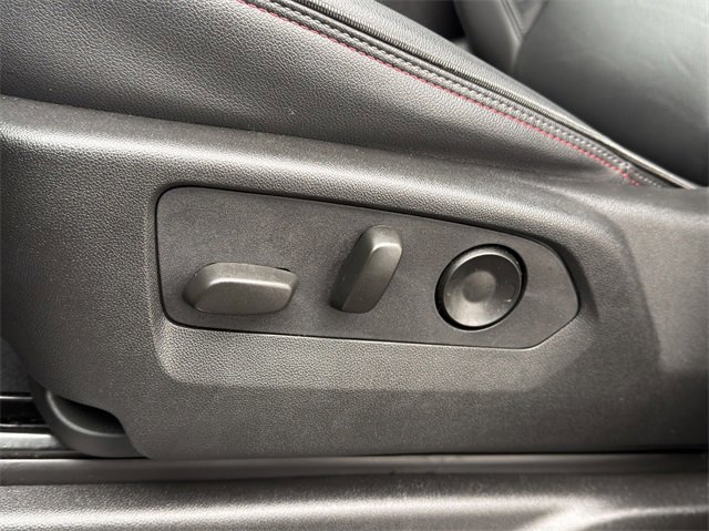 Certified 2024 Chevrolet Tahoe RST w/ Luxury Package image 27