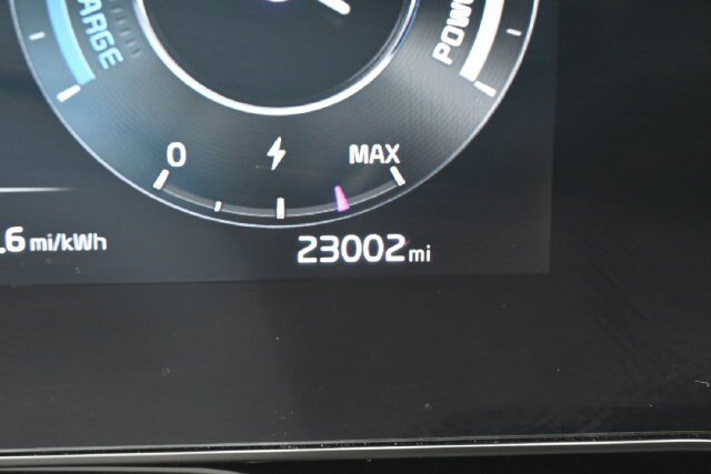 Used 2023 Kia Niro Wind w/ Wind Preserve Package FWD image 45