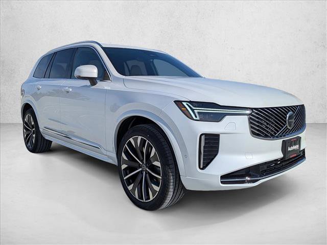 New 2026 Volvo XC90 T8 Ultra w/ Lounge Package image 8