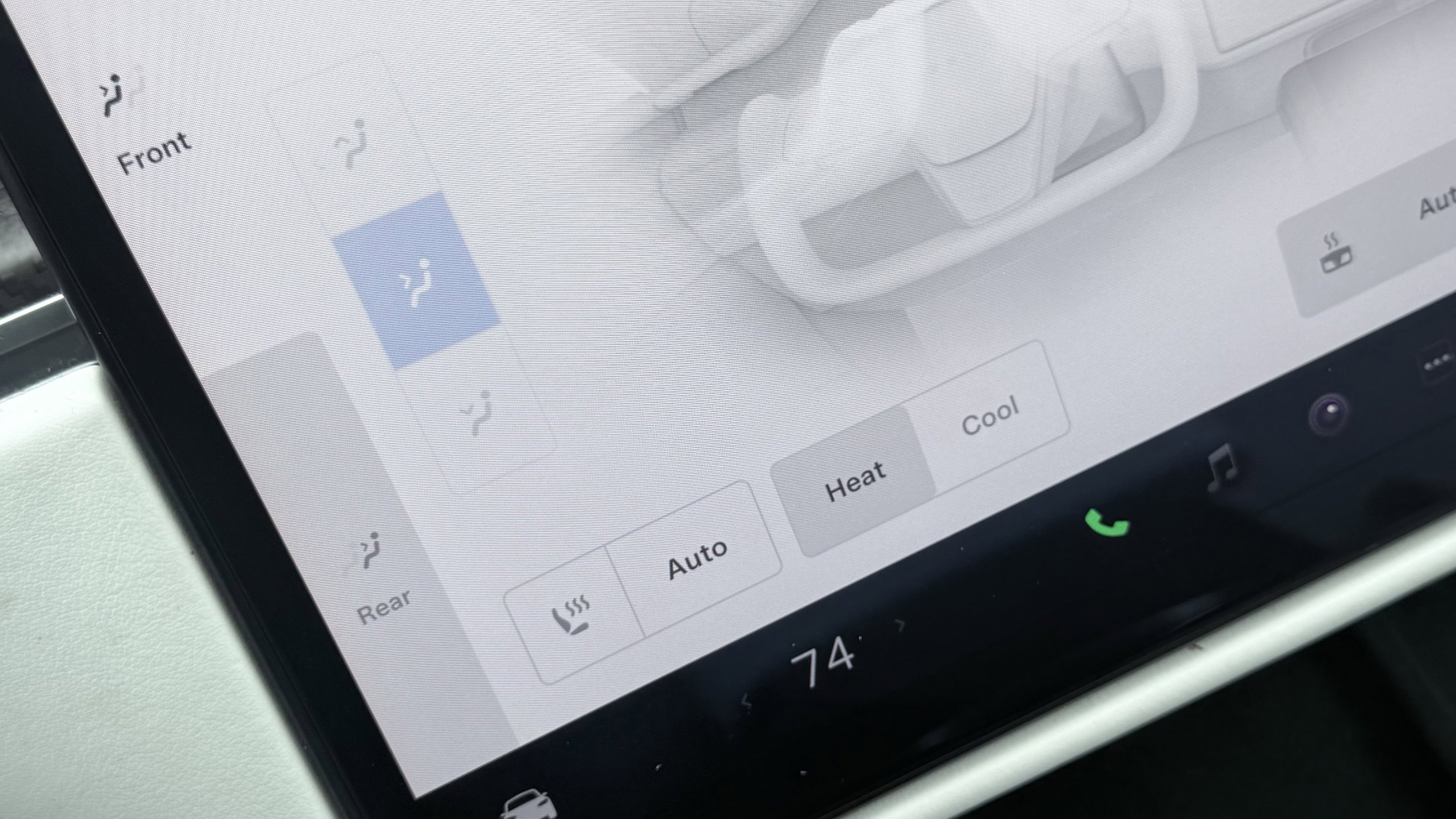 Used 2022 Tesla Model X Plaid AWD/4WD image 76