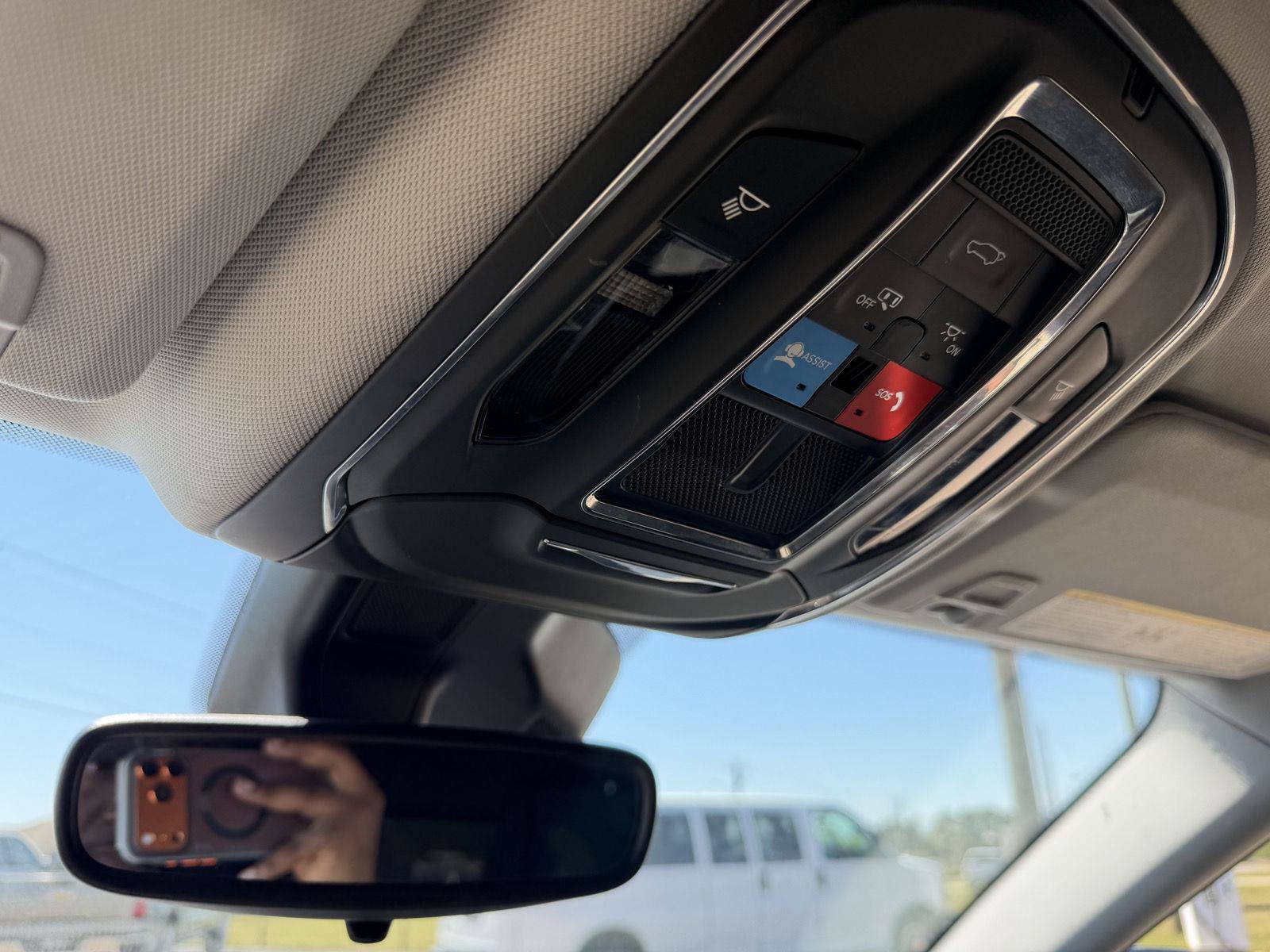 Used 2023 Jeep Grand Cherokee L Laredo w/ Luxury Tech Group I image 18