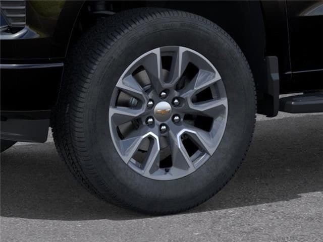 New 2026 Chevrolet Silverado 1500 RST w/ All Star Edition Plus image 9