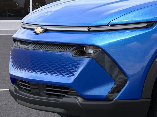 New 2026 Chevrolet Equinox EV LT image 13